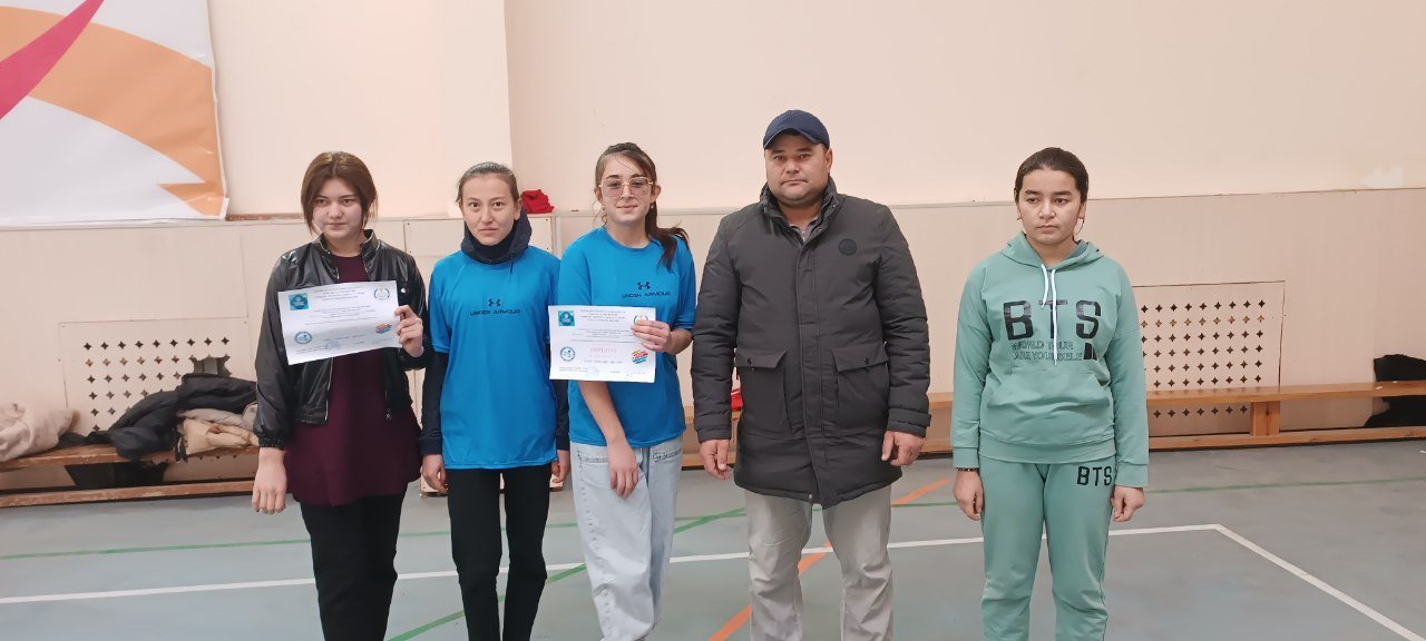 Umid nihollari shashka